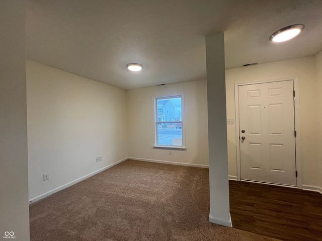 3629 Berkdale Drive, Columbus, IN 47203