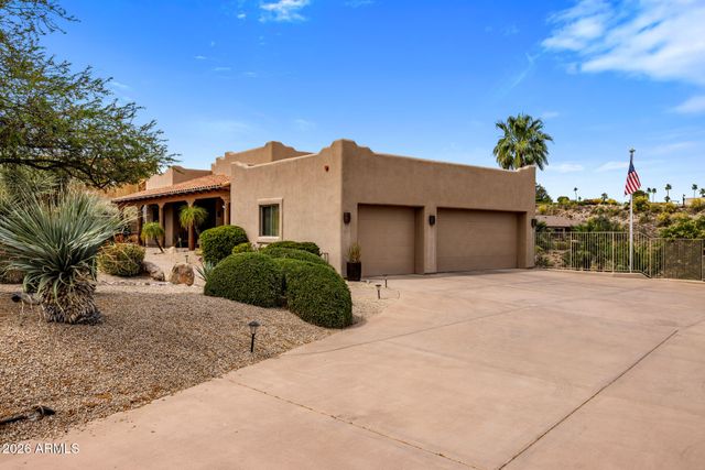 16636 E JACKLIN Drive, Fountain Hills, AZ 85268