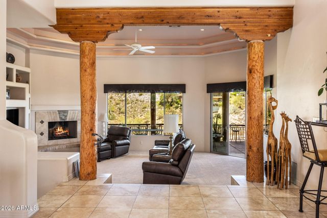 16636 E JACKLIN Drive, Fountain Hills, AZ 85268