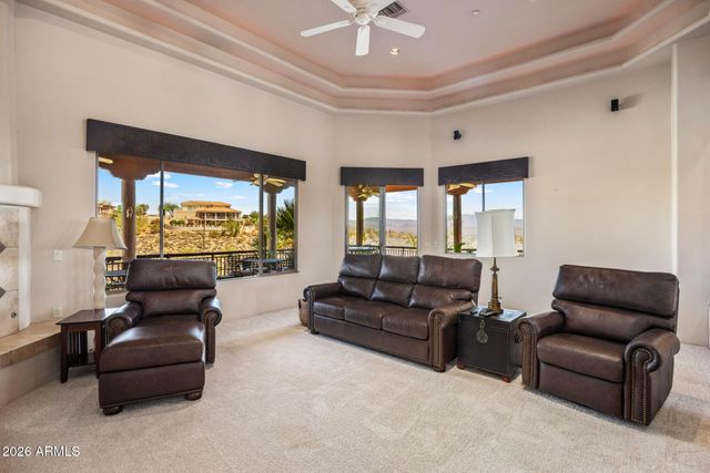 16636 E JACKLIN Drive, Fountain Hills, AZ 85268