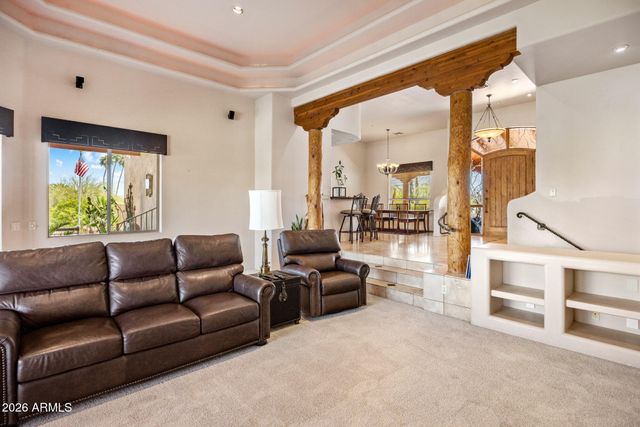 16636 E JACKLIN Drive, Fountain Hills, AZ 85268
