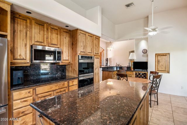 16636 E JACKLIN Drive, Fountain Hills, AZ 85268