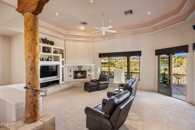 16636 E JACKLIN Drive, Fountain Hills, AZ 85268