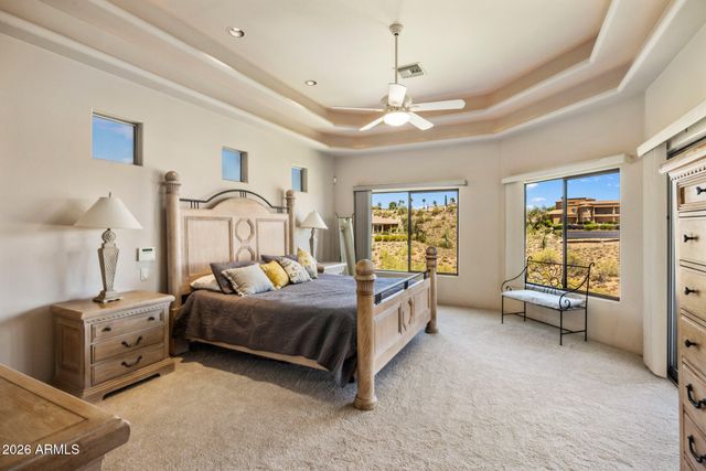16636 E JACKLIN Drive, Fountain Hills, AZ 85268