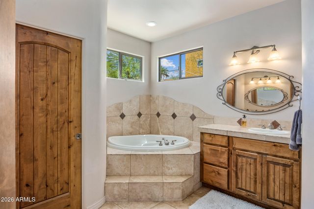 16636 E JACKLIN Drive, Fountain Hills, AZ 85268