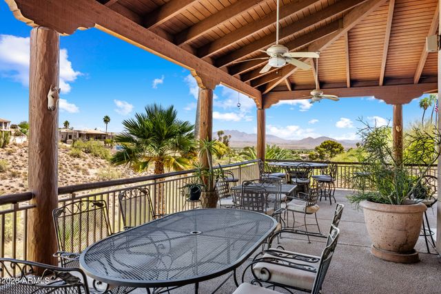 16636 E JACKLIN Drive, Fountain Hills, AZ 85268