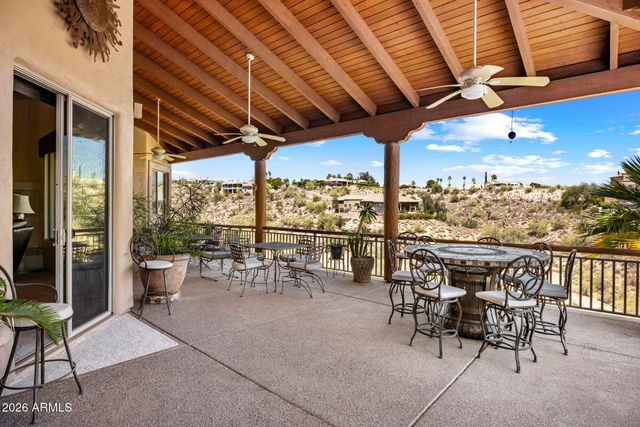 16636 E JACKLIN Drive, Fountain Hills, AZ 85268