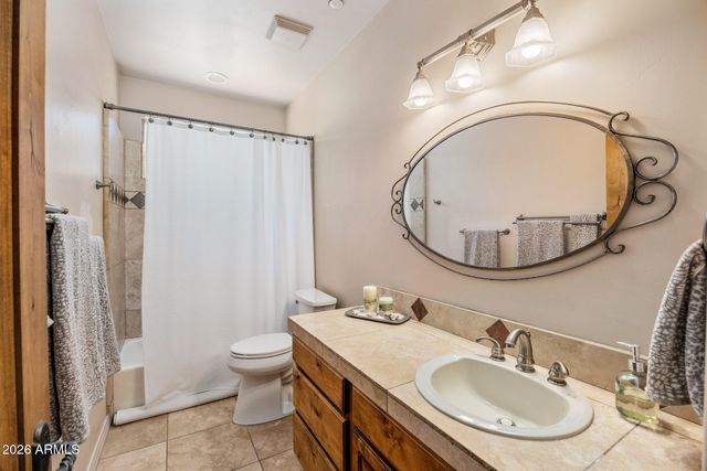 16636 E JACKLIN Drive, Fountain Hills, AZ 85268