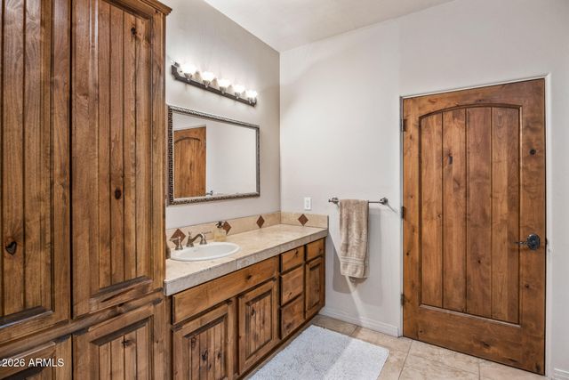 16636 E JACKLIN Drive, Fountain Hills, AZ 85268