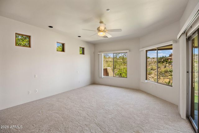 16636 E JACKLIN Drive, Fountain Hills, AZ 85268