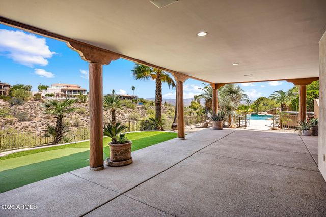 16636 E JACKLIN Drive, Fountain Hills, AZ 85268
