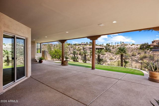 16636 E JACKLIN Drive, Fountain Hills, AZ 85268