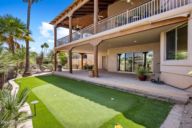 16636 E JACKLIN Drive, Fountain Hills, AZ 85268