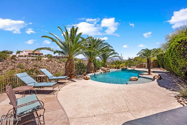 16636 E JACKLIN Drive, Fountain Hills, AZ 85268