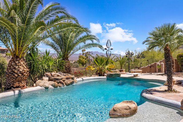 16636 E JACKLIN Drive, Fountain Hills, AZ 85268