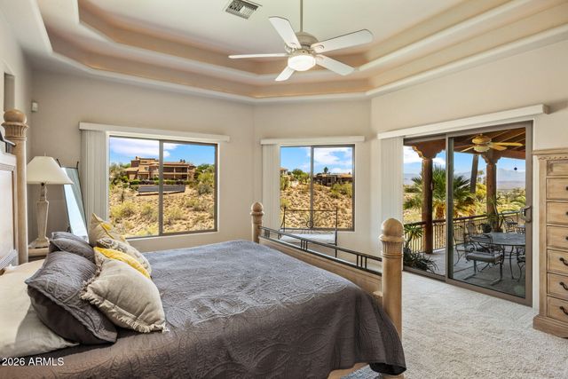 16636 E JACKLIN Drive, Fountain Hills, AZ 85268