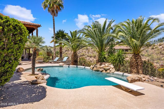 16636 E JACKLIN Drive, Fountain Hills, AZ 85268