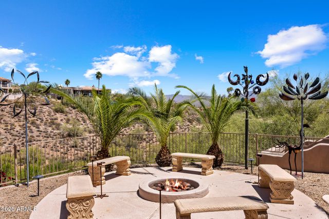 16636 E JACKLIN Drive, Fountain Hills, AZ 85268