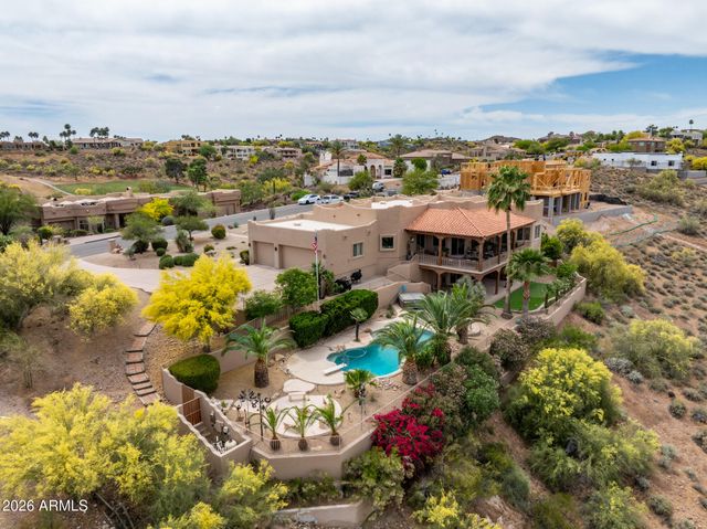 16636 E JACKLIN Drive, Fountain Hills, AZ 85268
