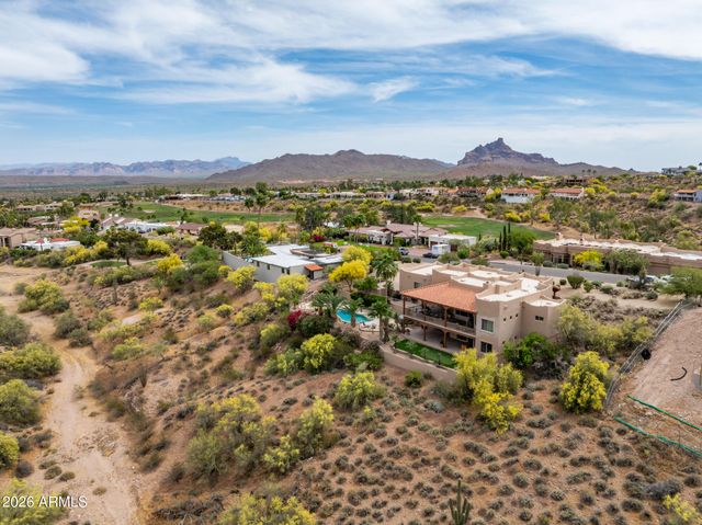 16636 E JACKLIN Drive, Fountain Hills, AZ 85268