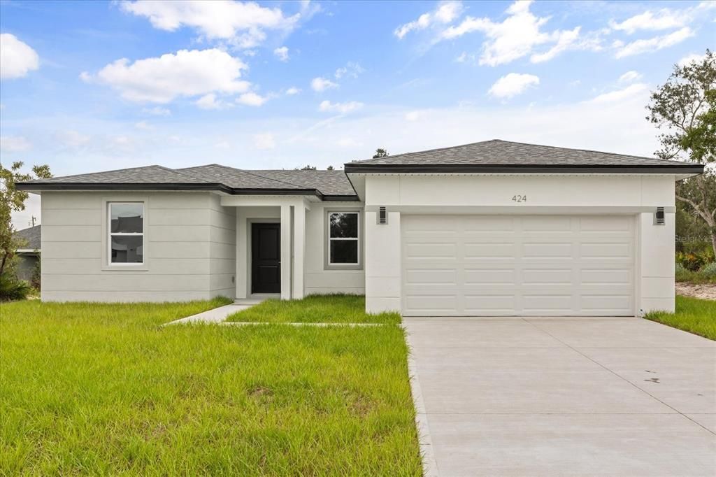 424 MAITLAND COURT, Poinciana, FL 34759