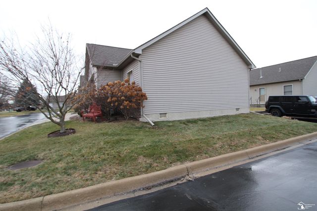 5270 Sprucewood Drive, Monroe Twp, MI 48161