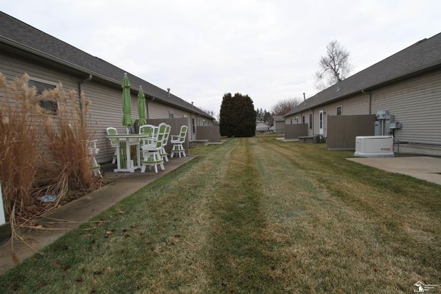 5270 Sprucewood Drive, Monroe Twp, MI 48161