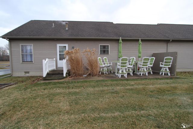 5270 Sprucewood Drive, Monroe Twp, MI 48161