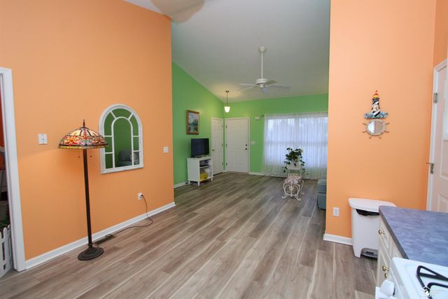 5270 Sprucewood Drive, Monroe Twp, MI 48161