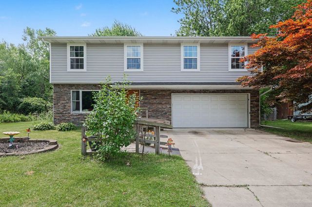 1815 Kelly Drive, Carrollton, MI 48604