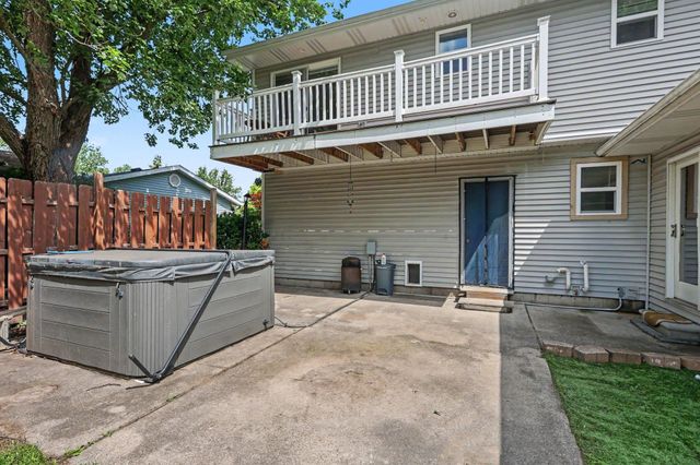 1815 Kelly Drive, Carrollton, MI 48604