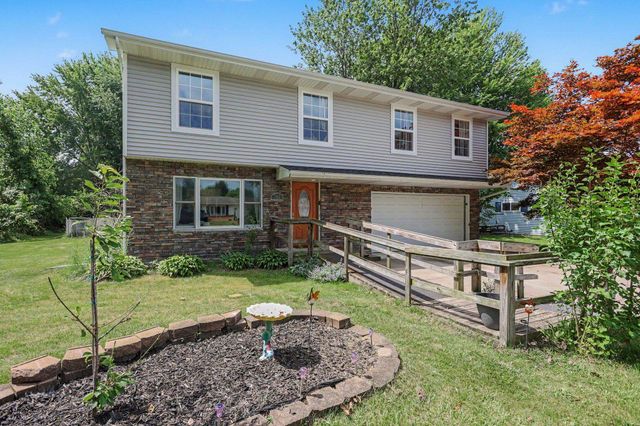 1815 Kelly Drive, Carrollton, MI 48604