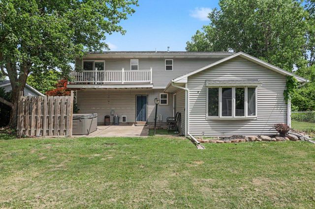 1815 Kelly Drive, Carrollton, MI 48604