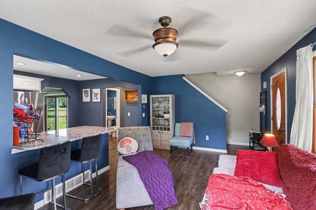 1815 Kelly Drive, Carrollton, MI 48604