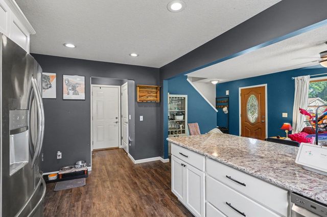 1815 Kelly Drive, Carrollton, MI 48604