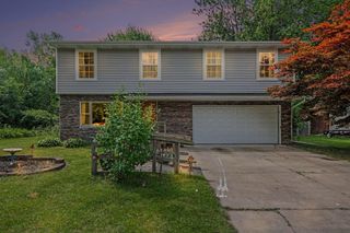 1815 Kelly Drive, Carrollton, MI 48604