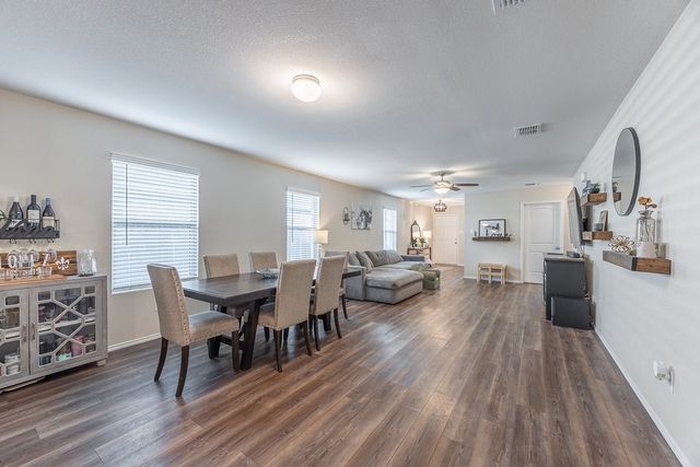 6805 Turtle Stream Drive, Fort Worth, TX 76179