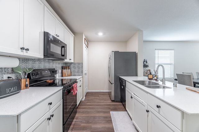 6805 Turtle Stream Drive, Fort Worth, TX 76179