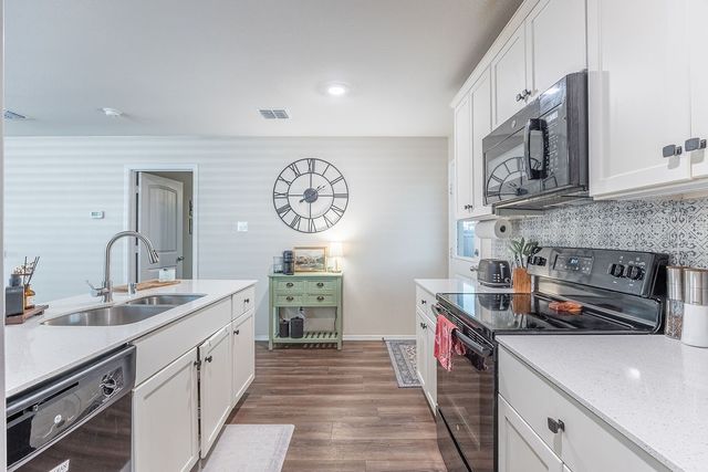 6805 Turtle Stream Drive, Fort Worth, TX 76179