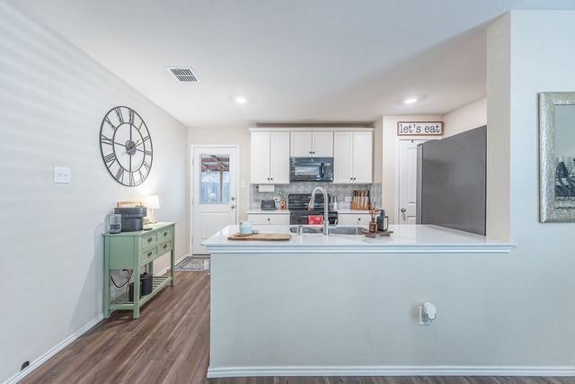 6805 Turtle Stream Drive, Fort Worth, TX 76179