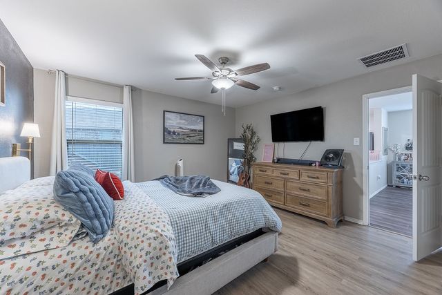 6805 Turtle Stream Drive, Fort Worth, TX 76179