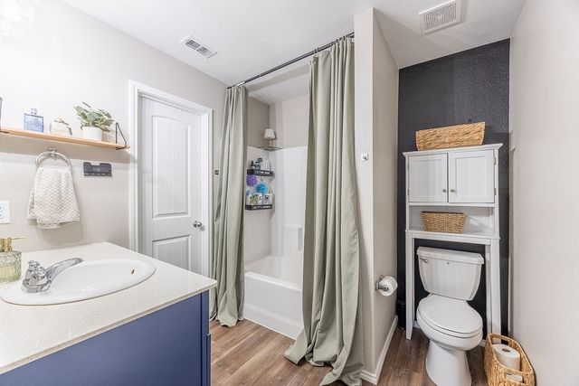 6805 Turtle Stream Drive, Fort Worth, TX 76179