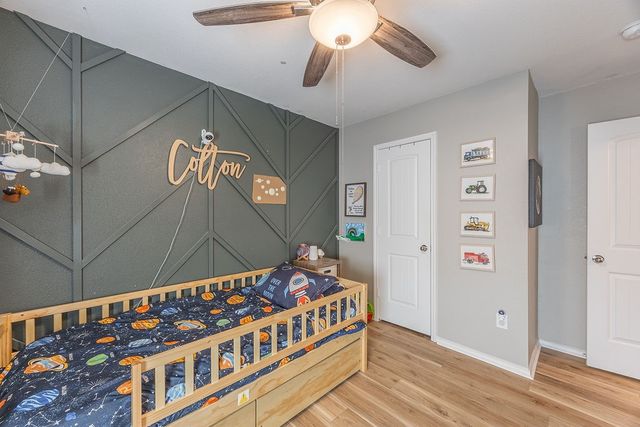 6805 Turtle Stream Drive, Fort Worth, TX 76179