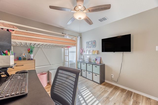 6805 Turtle Stream Drive, Fort Worth, TX 76179