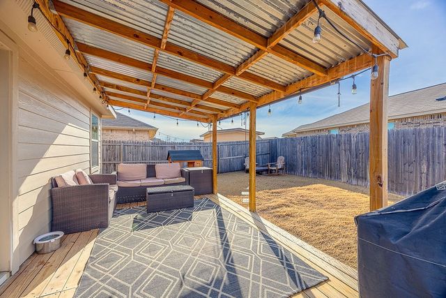 6805 Turtle Stream Drive, Fort Worth, TX 76179