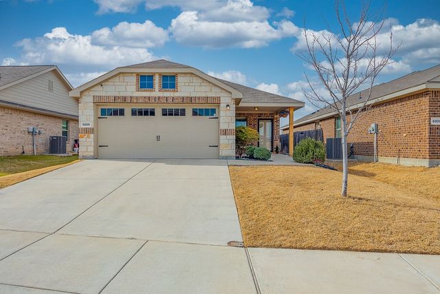 6805 Turtle Stream Drive, Fort Worth, TX 76179