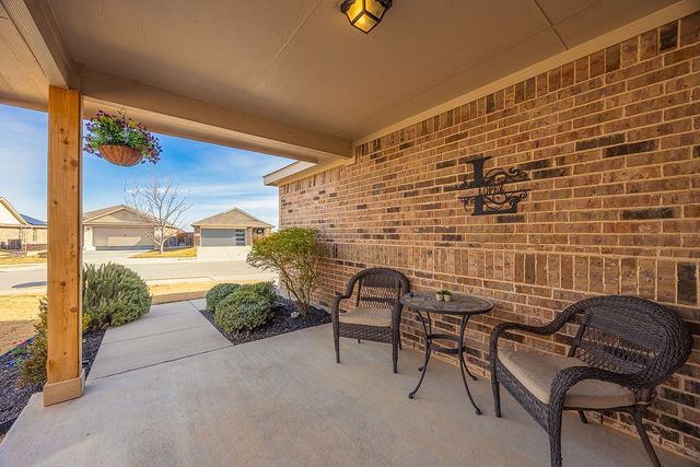 6805 Turtle Stream Drive, Fort Worth, TX 76179