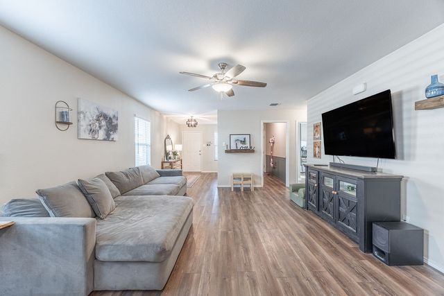 6805 Turtle Stream Drive, Fort Worth, TX 76179