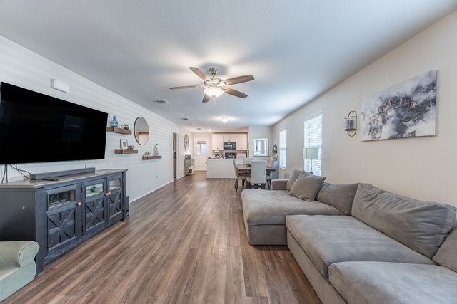 6805 Turtle Stream Drive, Fort Worth, TX 76179