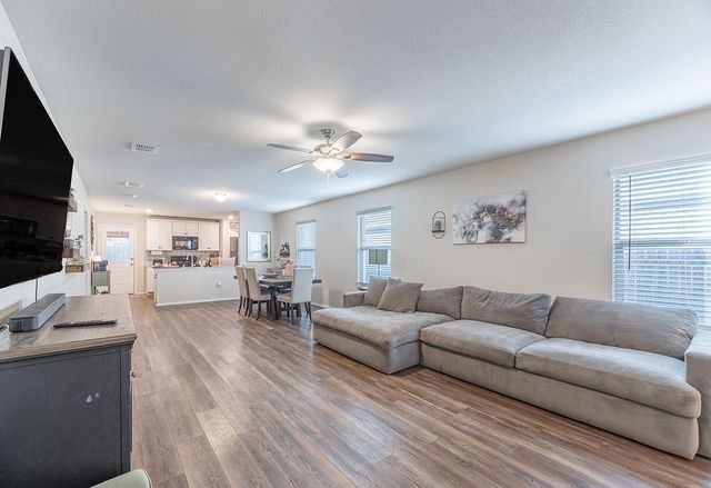 6805 Turtle Stream Drive, Fort Worth, TX 76179